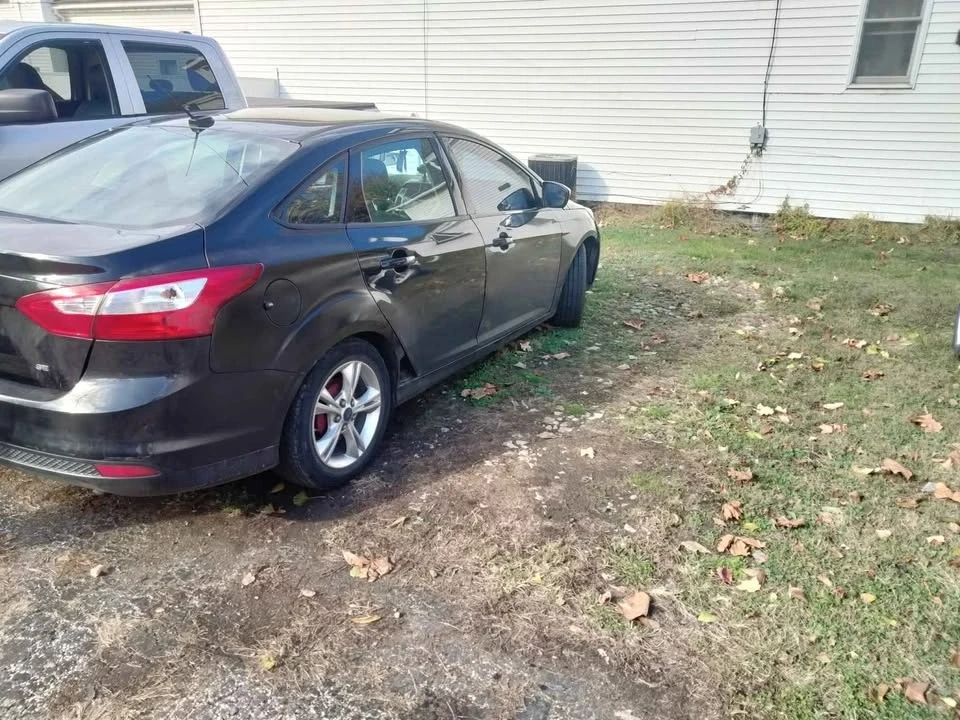 2012 Ford Focus 3rd Gen - Image 5 of 6