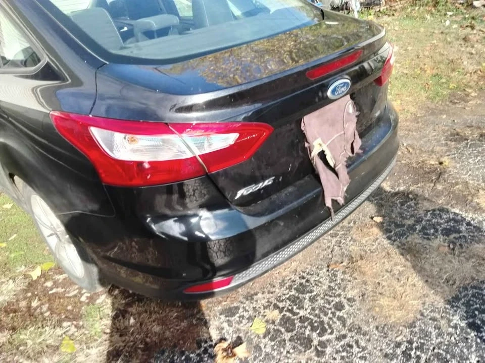 2012 Ford Focus 3rd Gen - Image 2 of 6