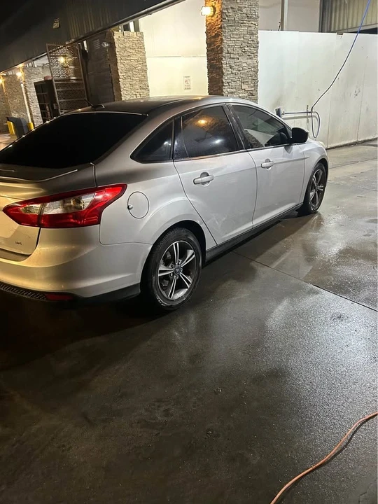2012 Ford Focus 3rd Gen - Image 3 of 5