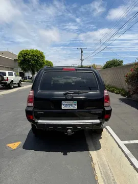 2005 Toyota 4Runner