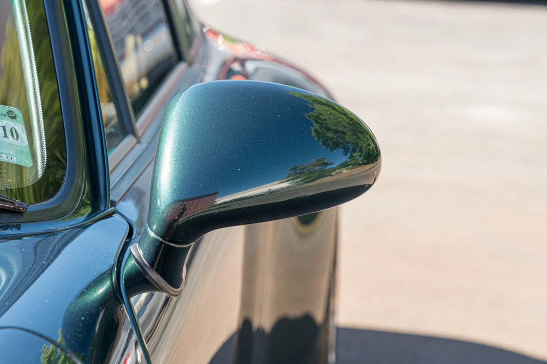 1996 Porsche 993 Turbo - Image 22 of 31