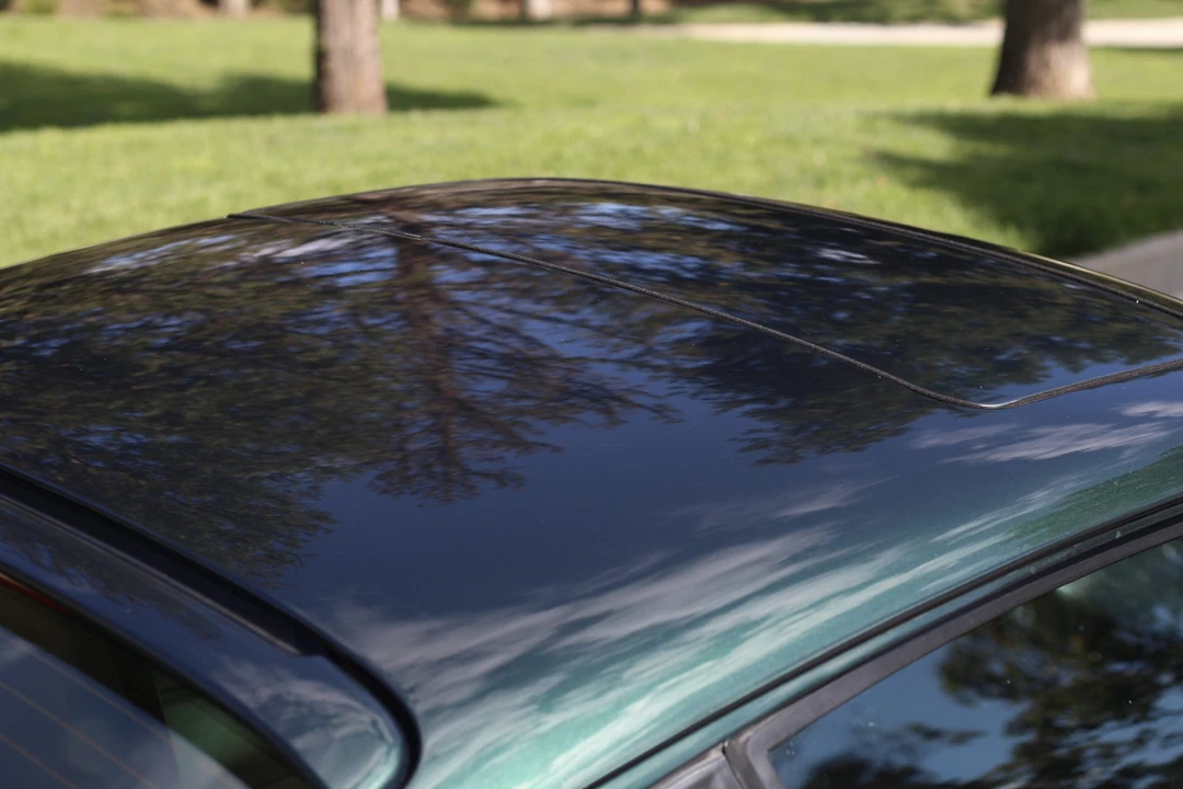 1997 Porsche 993 Carrera - Image 15 of 31