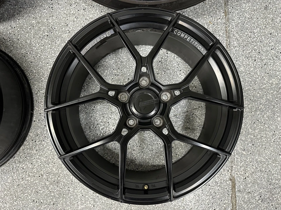 2013 Parts & Memorabilia Other Wheels - Image 3 of 10