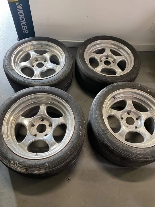1980 Porsche 911 - Image 2 of 2