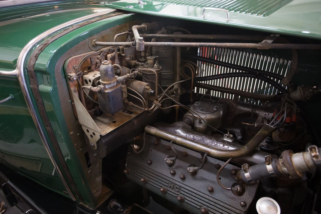1928 Indian Chief - Image 10 of 16