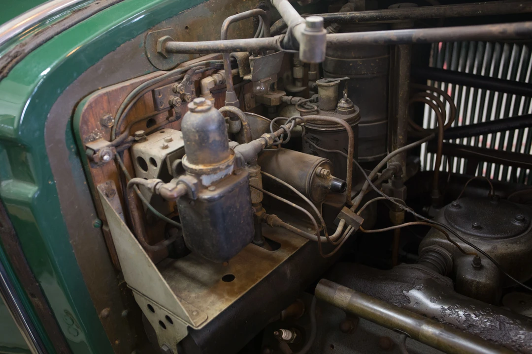 1928 Indian Chief - Image 11 of 16