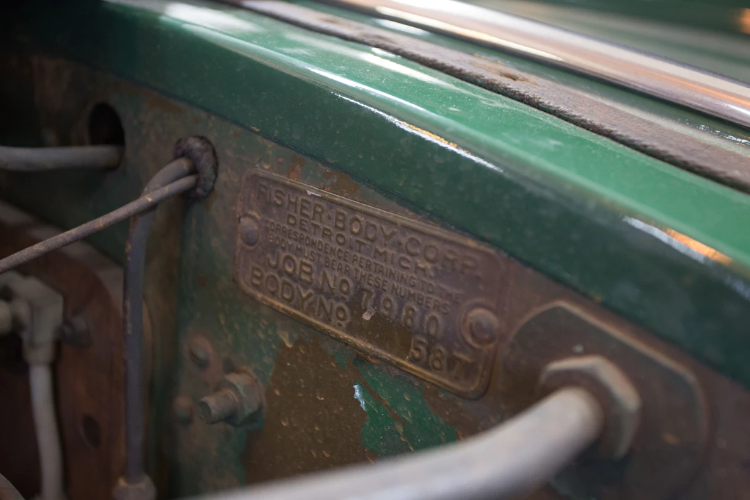 1928 Indian Chief - Image 13 of 16