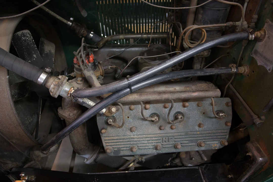 1928 Indian Chief - Image 14 of 16