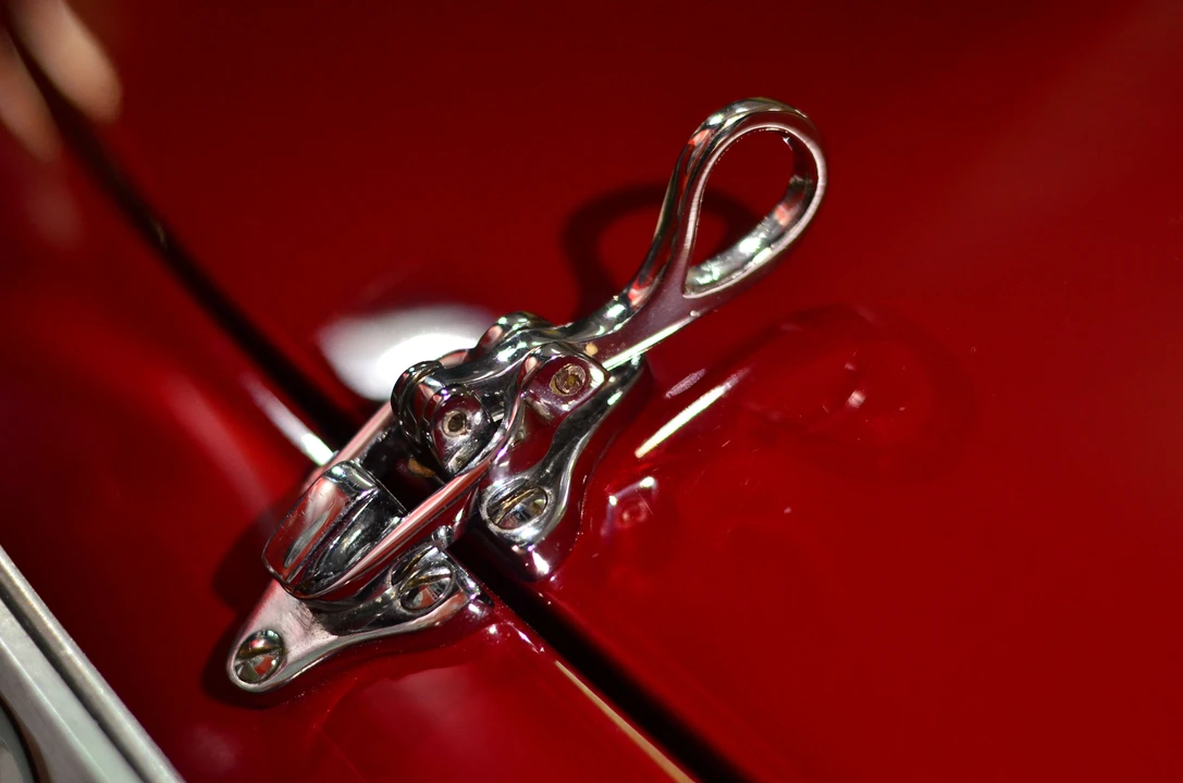 1942 Alfa Romeo 6C 2500 - Image 7 of 18