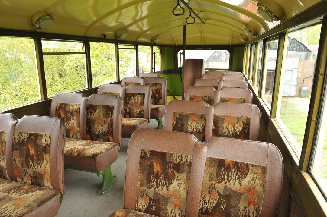 1932 Leyland - Image 17 of 25
