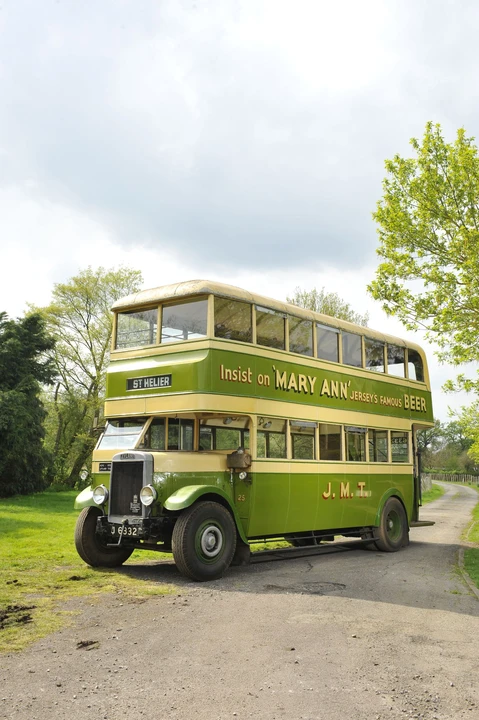 1932 Leyland - Image 5 of 25
