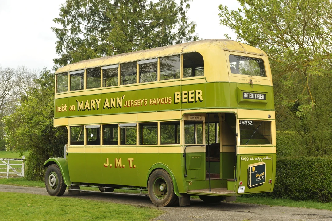 1932 Leyland - Image 24 of 25