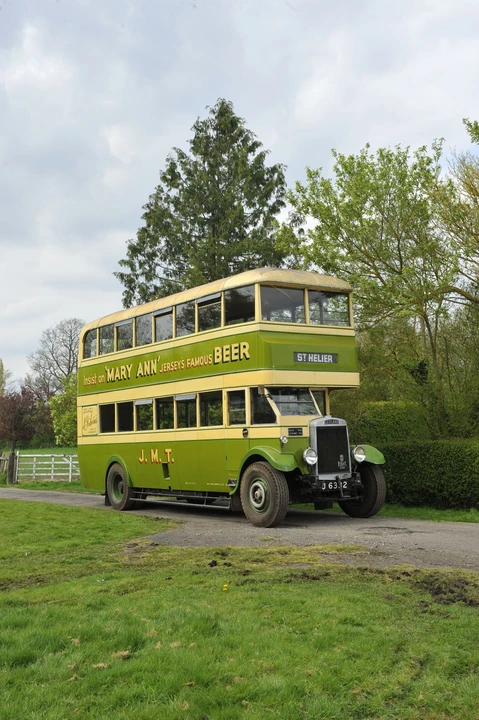 1932 Leyland - Image 14 of 25