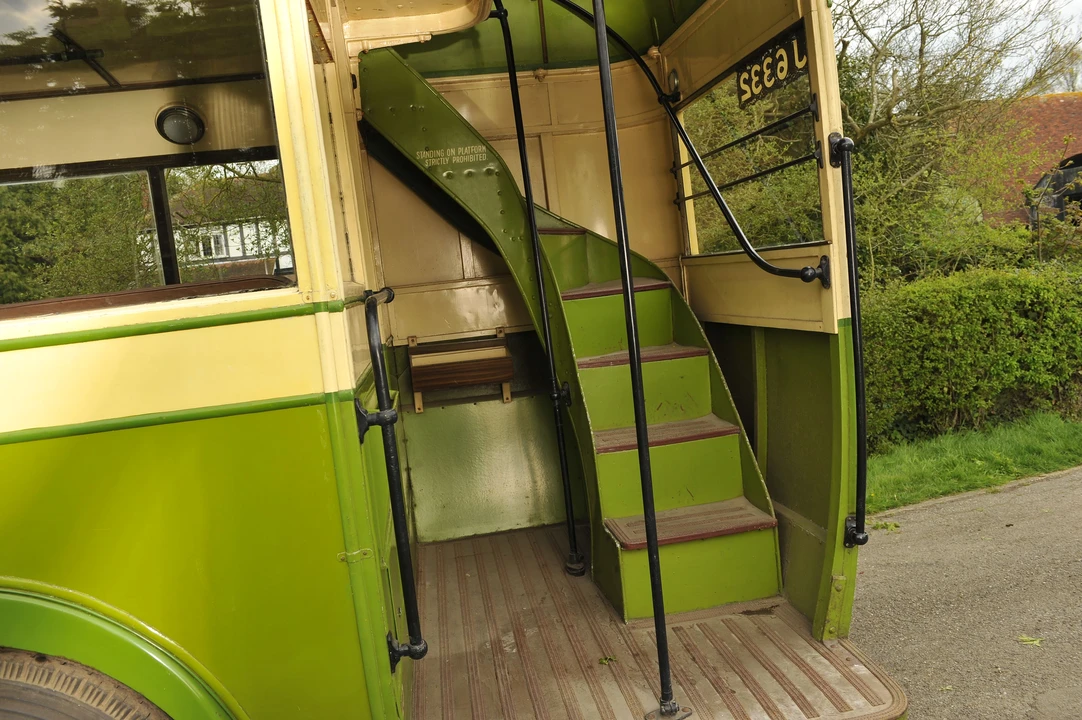 1932 Leyland - Image 23 of 25