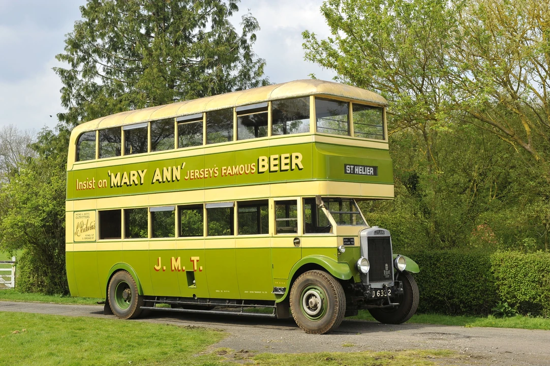 1932 Leyland - Image 25 of 25
