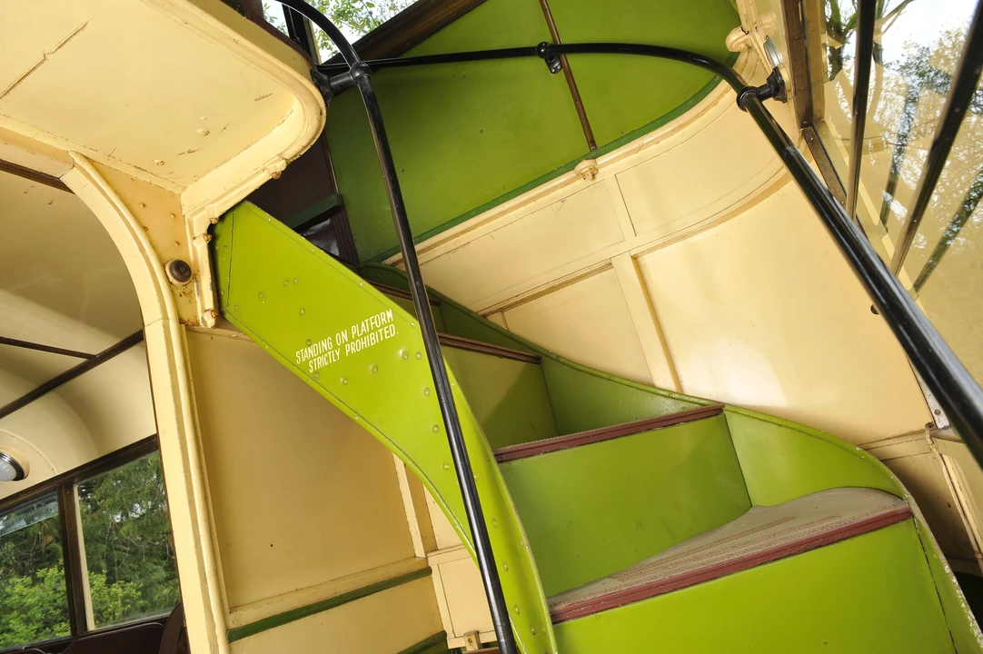 1932 Leyland - Image 21 of 25