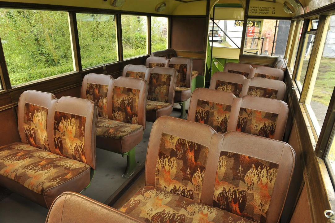 1932 Leyland - Image 19 of 25