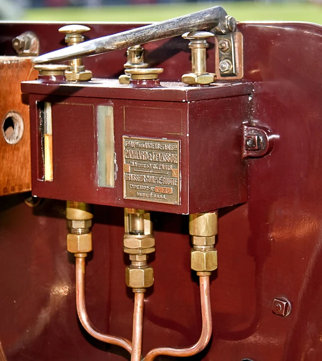 1902 Panhard - Image 3 of 8