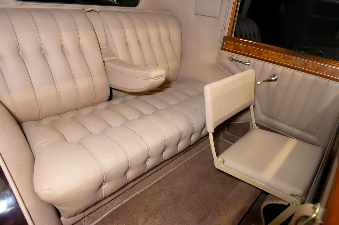 1933 Rolls-Royce Phantom II - Image 10 of 11