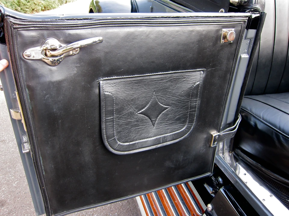 1926 Rolls-Royce Silver Ghost - Image 20 of 31