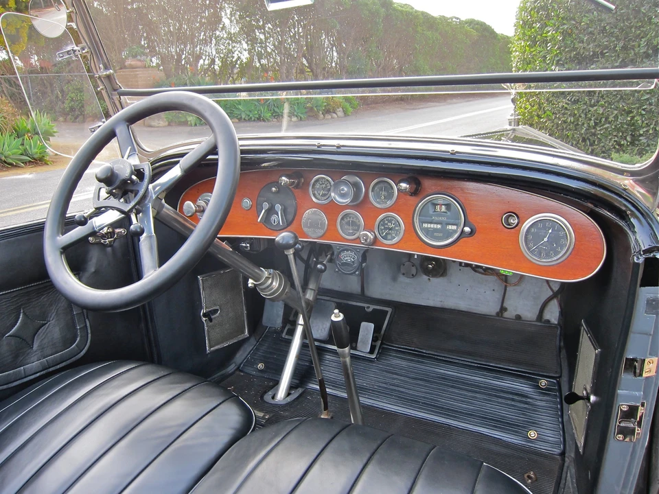 1926 Rolls-Royce Silver Ghost - Image 31 of 31