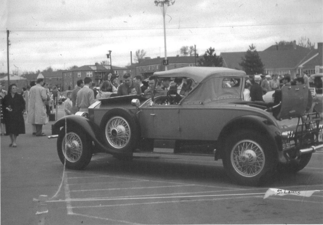1926 Rolls-Royce Silver Ghost - Image 22 of 31