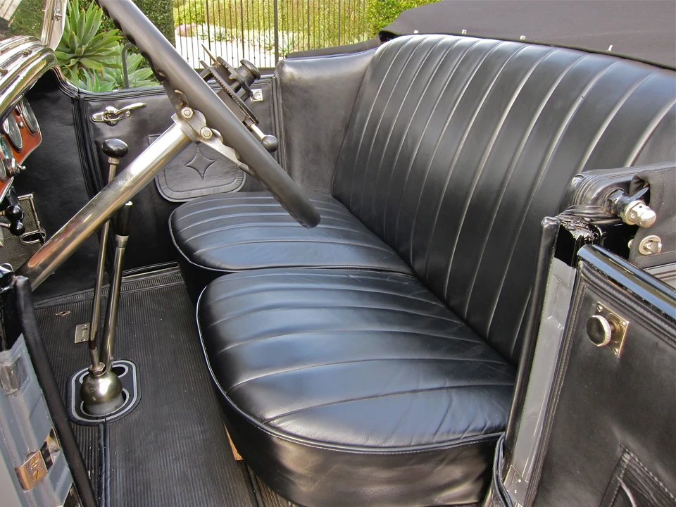 1926 Rolls-Royce Silver Ghost - Image 13 of 31