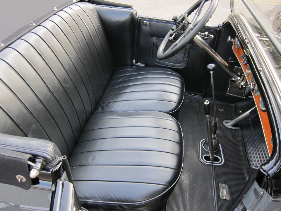 1926 Rolls-Royce Silver Ghost - Image 21 of 31