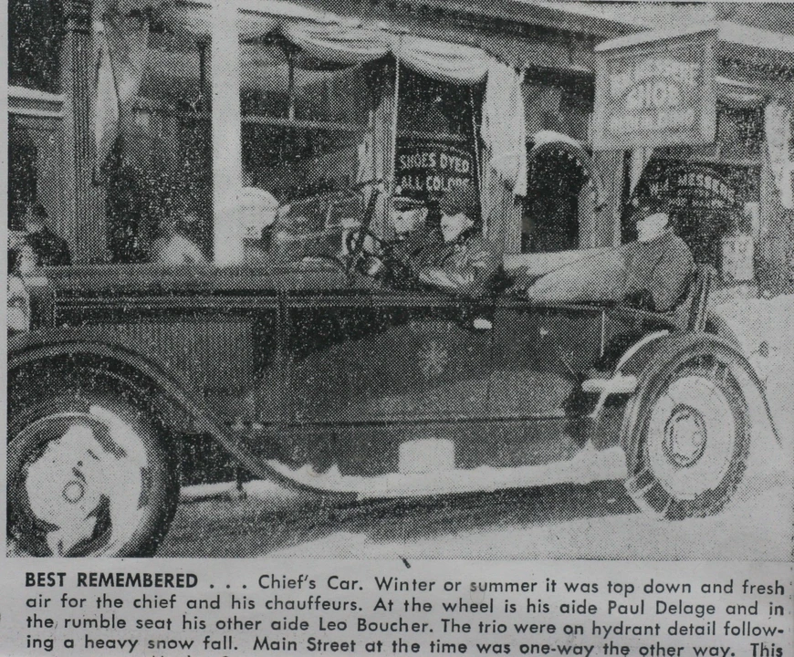 1926 Packard Eight - Image 4 of 11