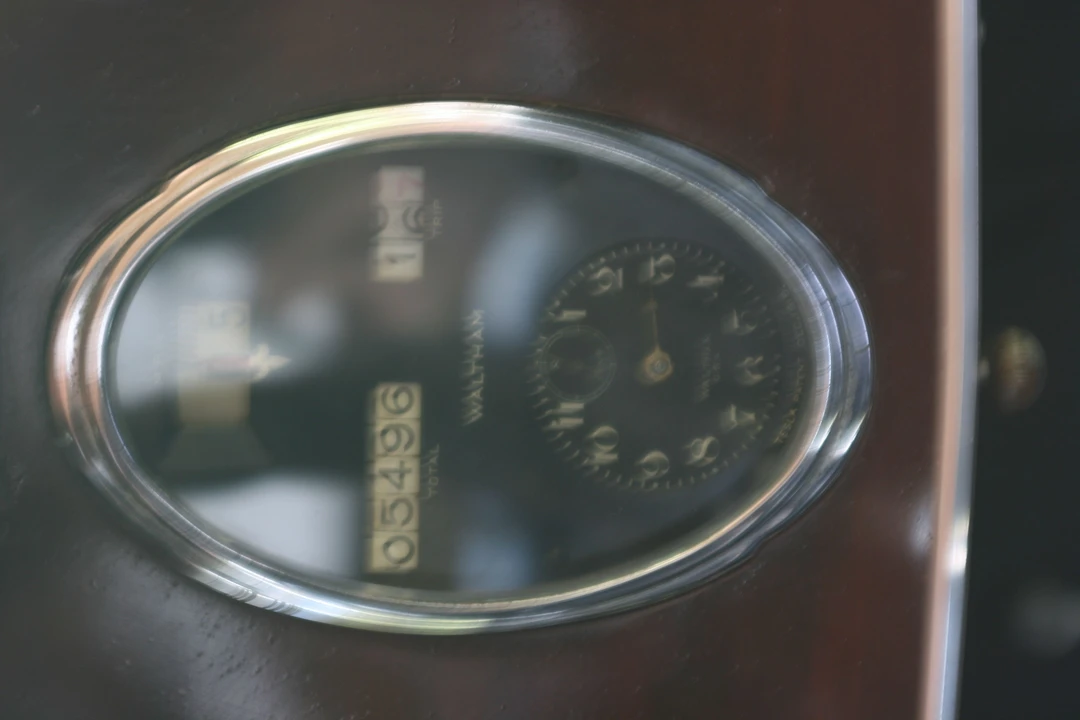 1926 Packard Eight - Image 3 of 11