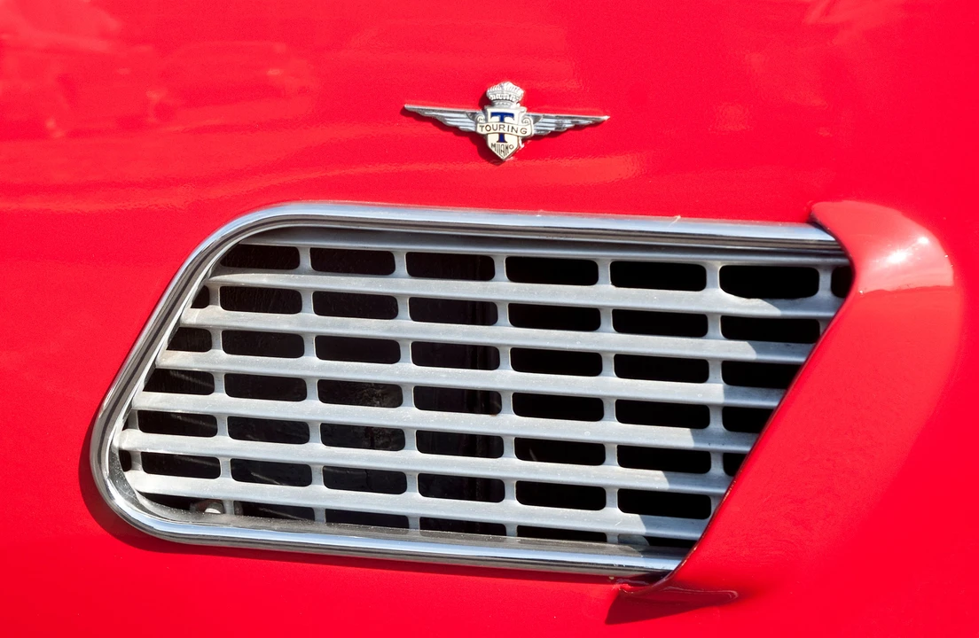1963 Maserati 3500 GT - Image 8 of 26