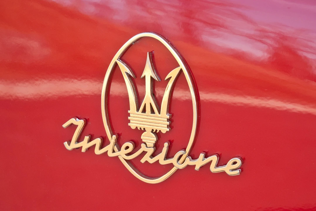 1963 Maserati 3500 GT - Image 2 of 26