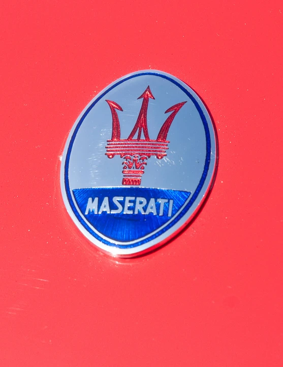 1963 Maserati 3500 GT - Image 5 of 26