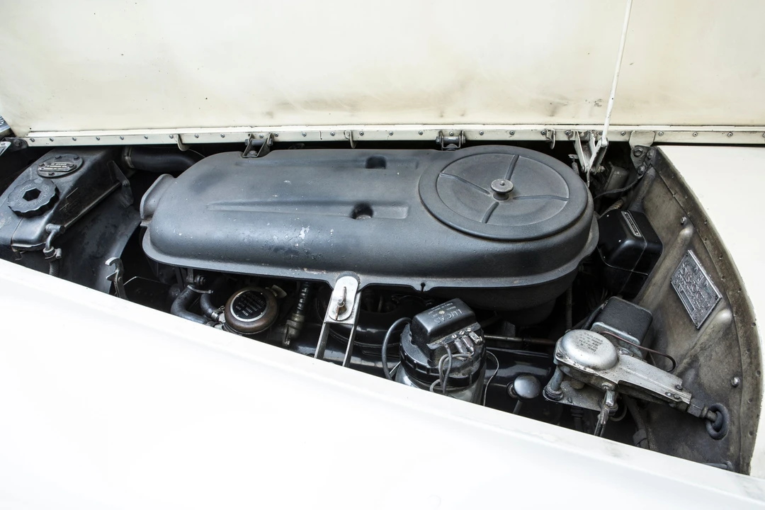 1964 Rolls-Royce Silver Cloud III - Image 8 of 14