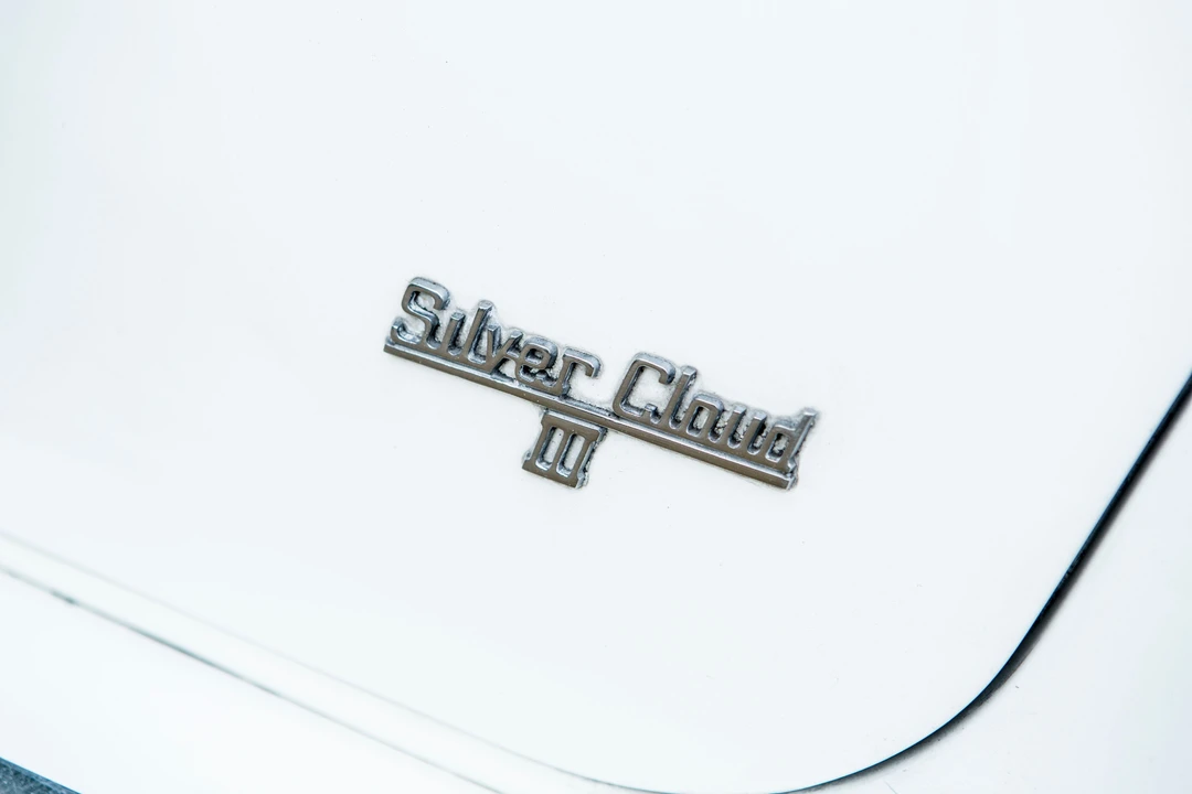 1964 Rolls-Royce Silver Cloud III - Image 4 of 14