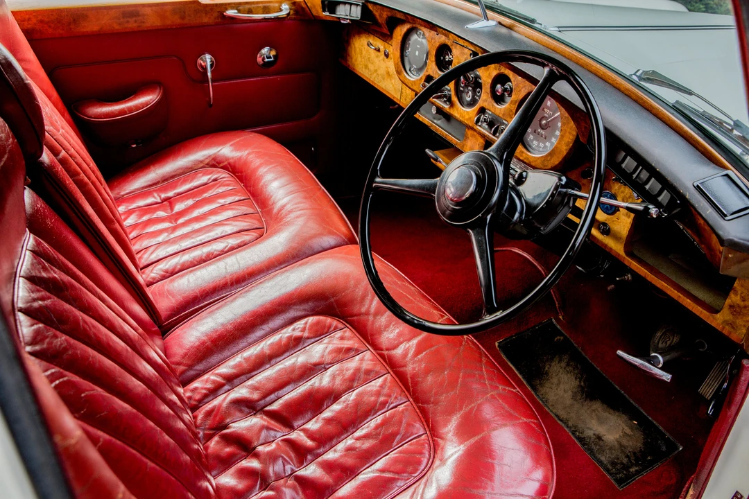 1964 Rolls-Royce Silver Cloud III - Image 3 of 14