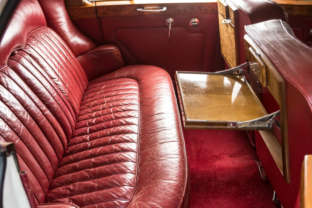 1964 Rolls-Royce Silver Cloud III - Image 11 of 14