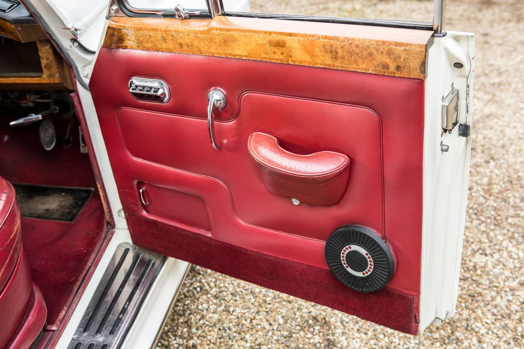 1964 Rolls-Royce Silver Cloud III - Image 12 of 14