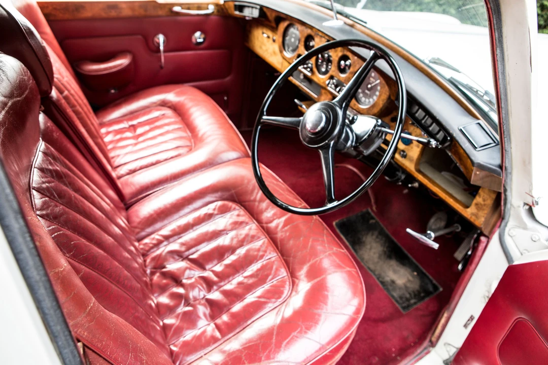 1964 Rolls-Royce Silver Cloud III - Image 2 of 14
