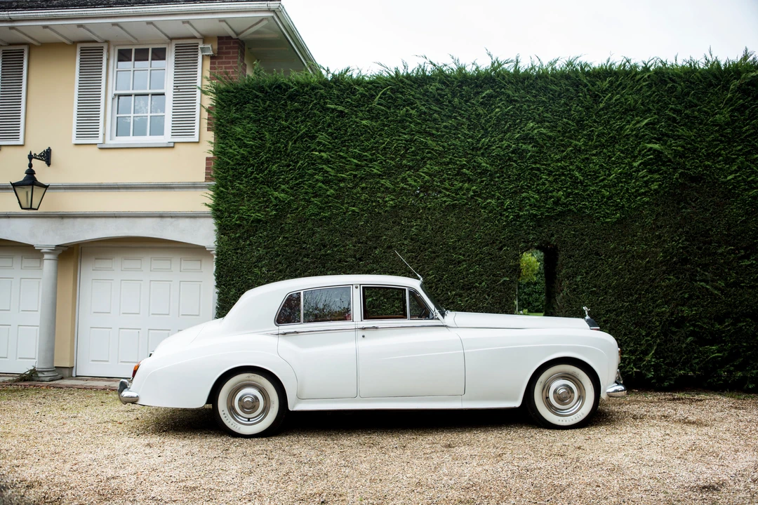 1964 Rolls-Royce Silver Cloud III - Image 6 of 14