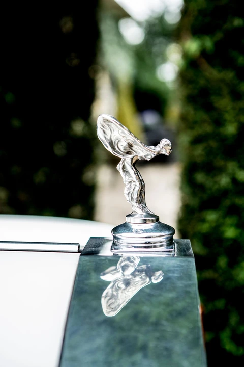 1964 Rolls-Royce Silver Cloud III - Image 9 of 14