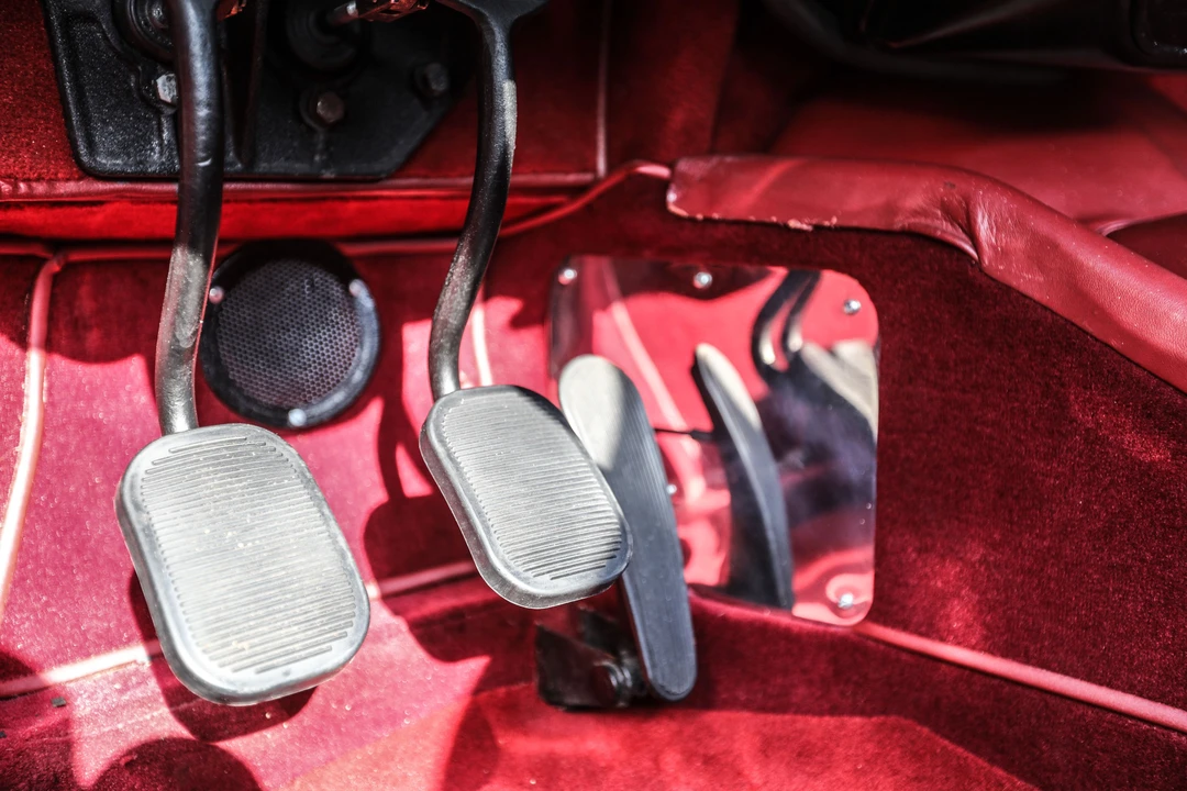 1964 Maserati Mistral - Image 21 of 25