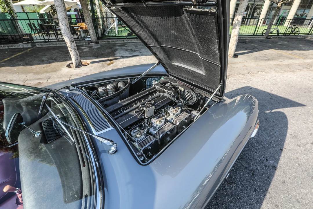 1964 Maserati Mistral - Image 15 of 25