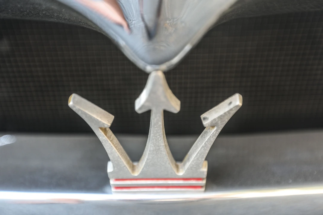 1964 Maserati Mistral - Image 25 of 25