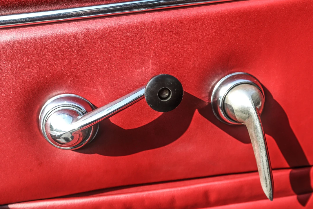 1964 Maserati Mistral - Image 22 of 25