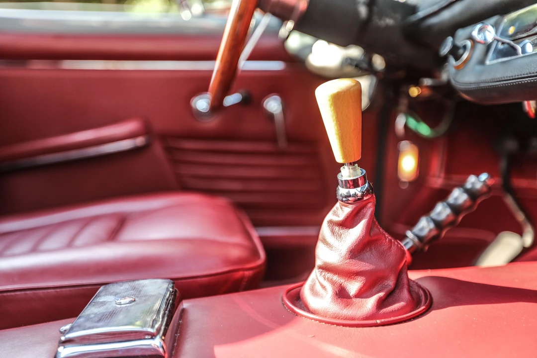 1964 Maserati Mistral - Image 20 of 25