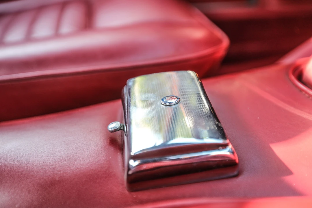 1964 Maserati Mistral - Image 19 of 25