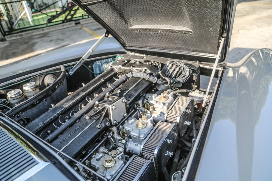 1964 Maserati Mistral - Image 14 of 25