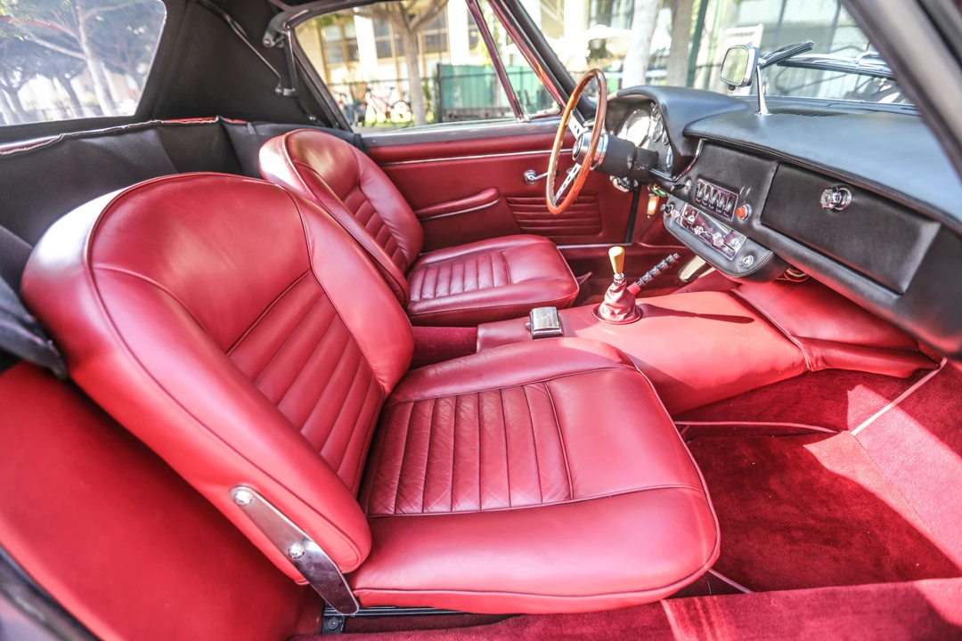 1964 Maserati Mistral - Image 11 of 25