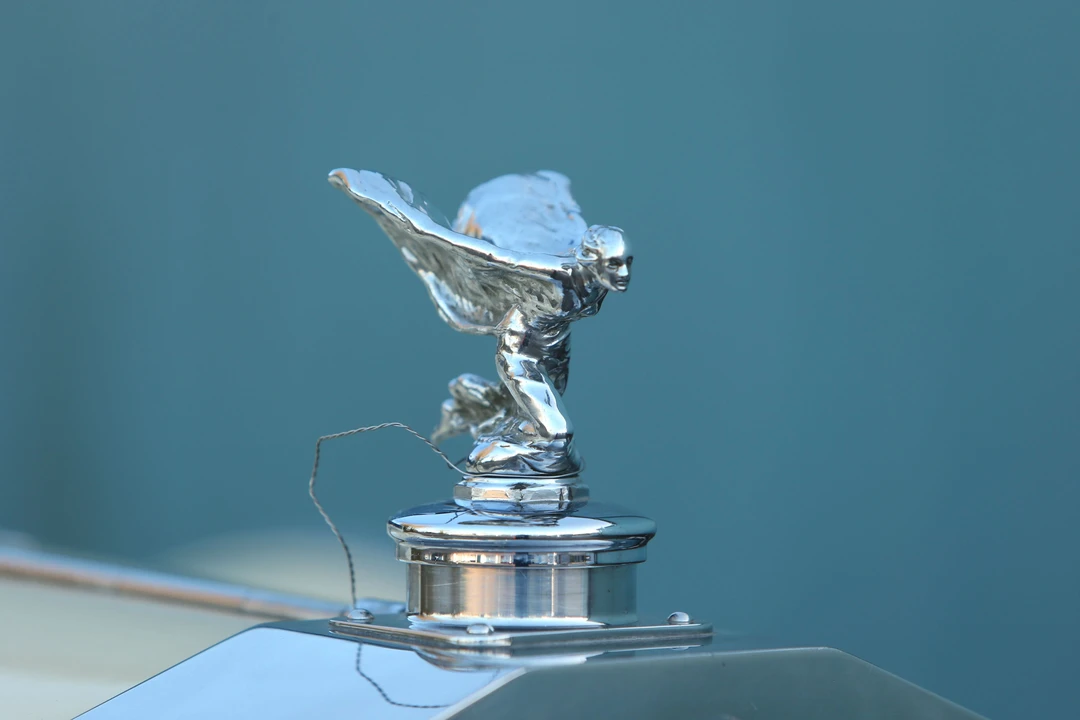 1938 Rolls-Royce Phantom III - Image 15 of 29
